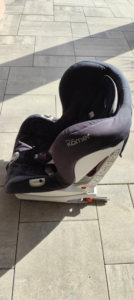 Autosedačka britax, britax