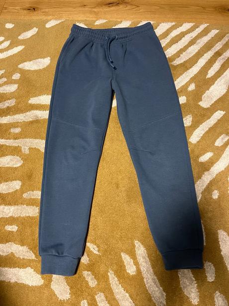 Tepláky h&m, h&m,140