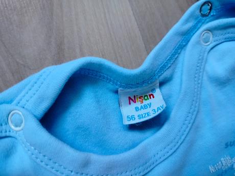 Body pre bábätko, baby,56