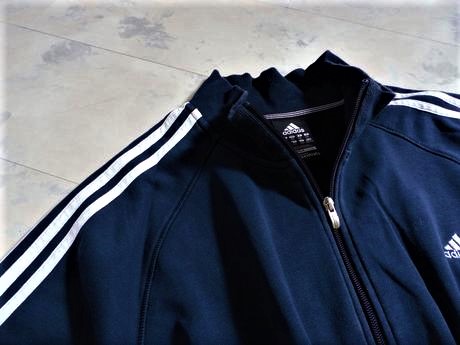 Kvalitná mikina na zips, adidas,xxxl