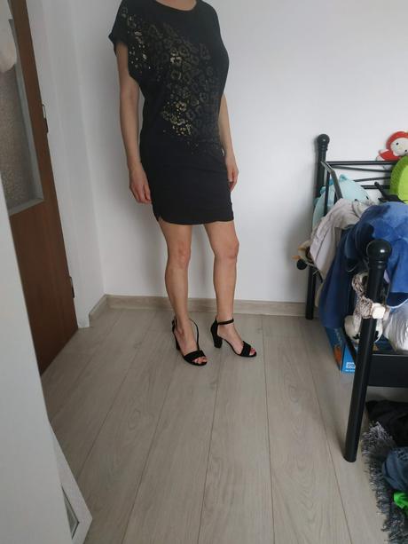 Šaty, orsay, 38, orsay,s