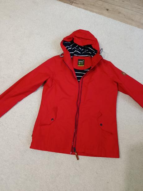 Športová bunda, gelert,l