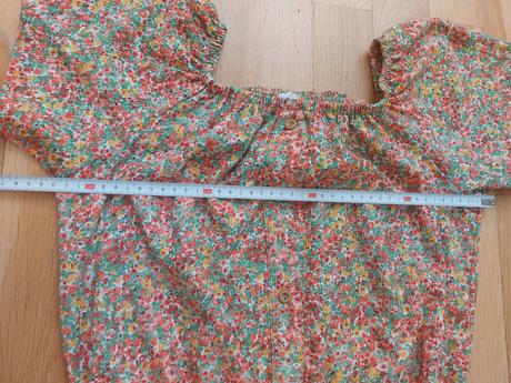 Crop top reserved veľkosť 164, reserved,164
