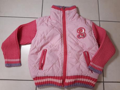 Bunda prechodná, 98