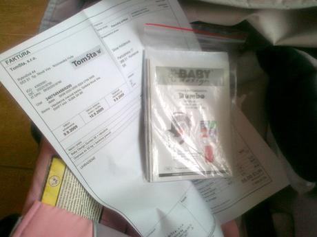 Detská sedačka - vajíčko, baby design