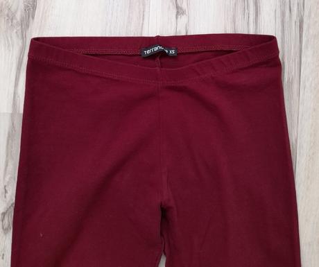 Legíny terranova č.xs, terranova,xs