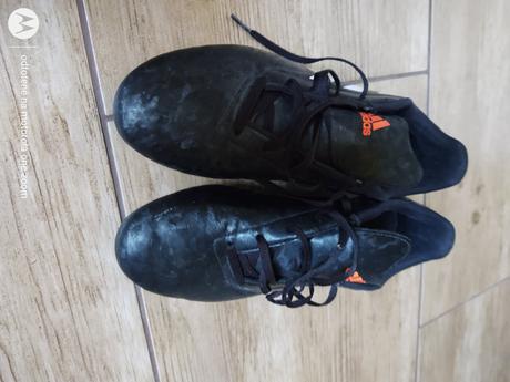 Kopačky, adidas,43
