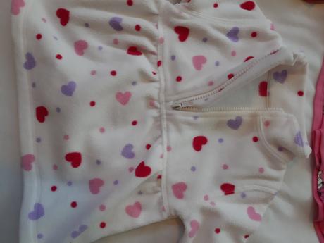 Mix oblecenia, 86–98