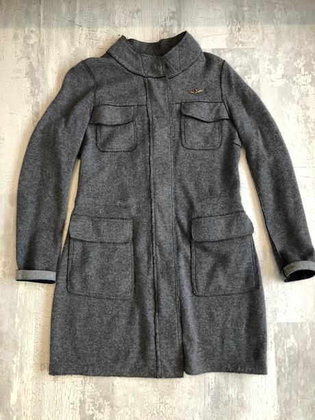 Aeronautica militare kabat, m