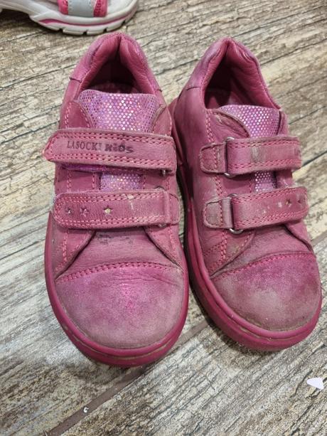 Topanky lasocki, lasocki,25