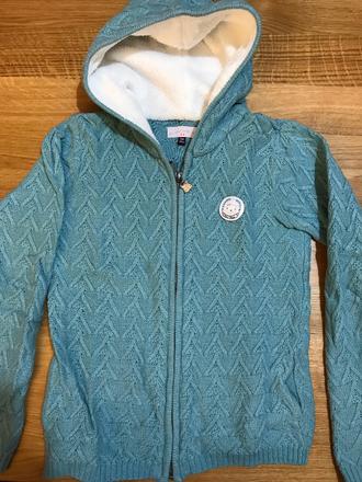 Sergent major sveter mentolový, sergent major,134