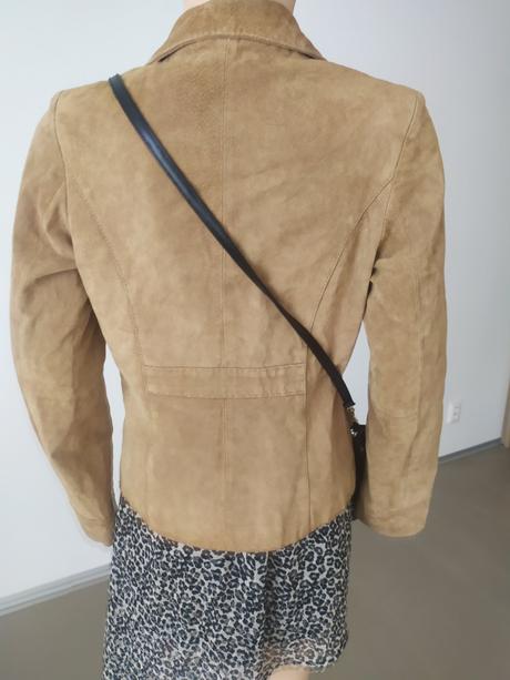 C312kozene sako bundicka, m