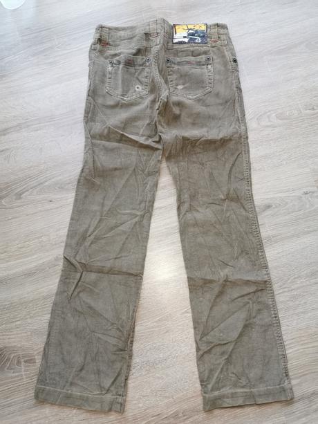 Mencestrove nohavice, kenvelo,xs