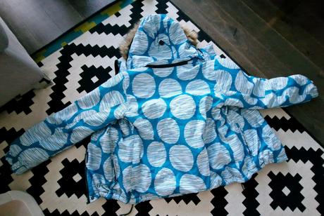 Nadherna kvalitna lyziarska suprava foxi/decathlon, decathlon,s