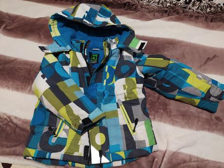 Lyžiarska bunda bugga 98, 98