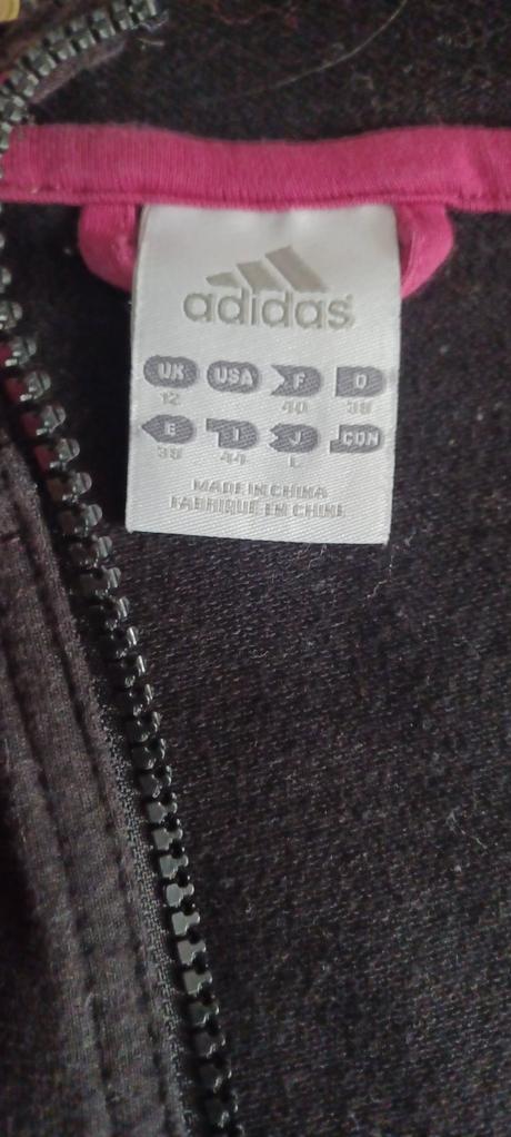 Mikina adidas, adidas,m