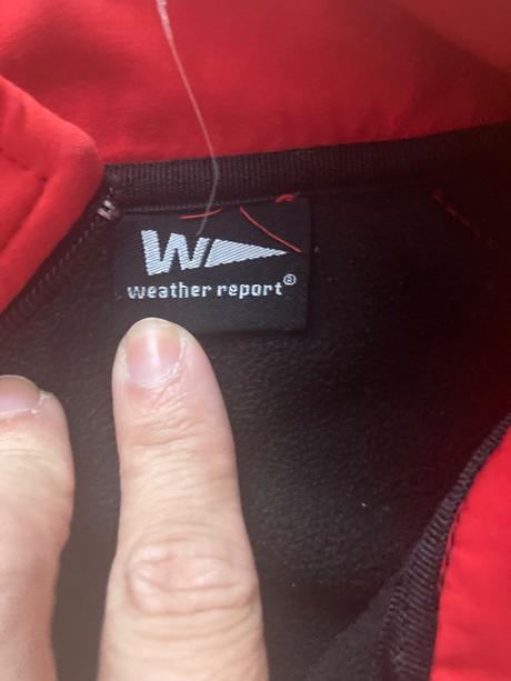 Softshel bunda damska, m