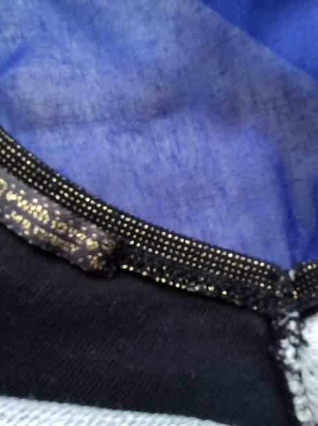 Pulóver s vreckami, m