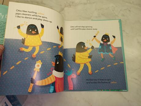 Meg raby my brother otto, 