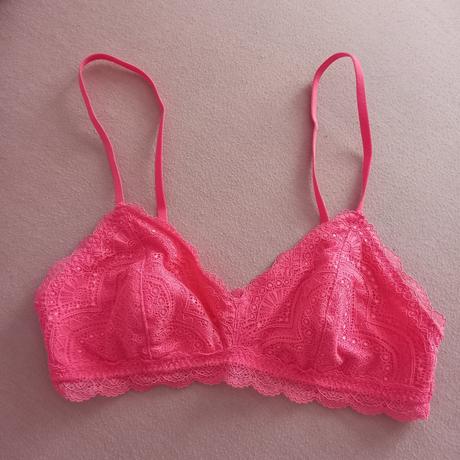 Podprsenka, tchibo,s