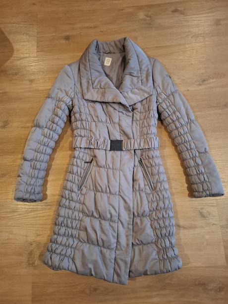 Zimna bunda gaudi jeans, gaudi,s