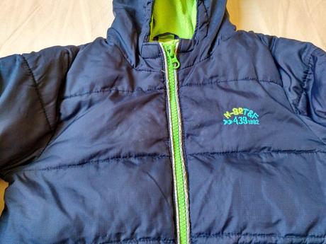 Zimna bunda, next,92