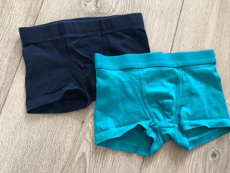 Boxerky, h&m,92