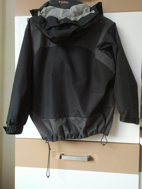 Chlapcenska bunda, 134