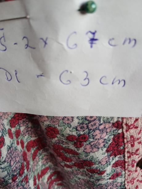 Blúzka  zn. hm, h&m,xxl