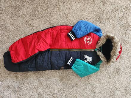 Overal next 110, next,110