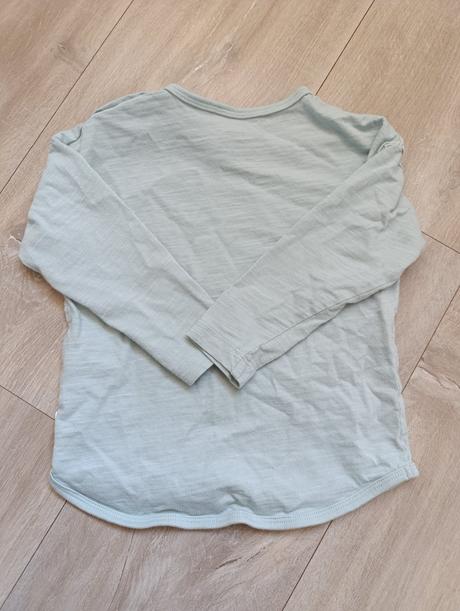 Lindex tričko huby, lindex,86