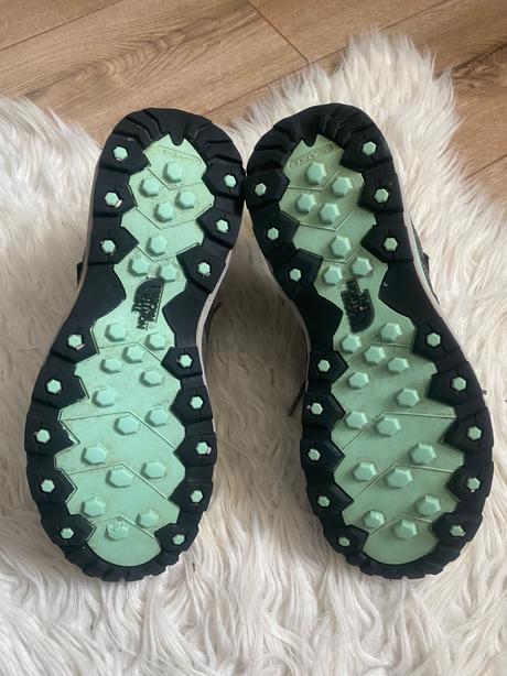 The north face topanky, 40