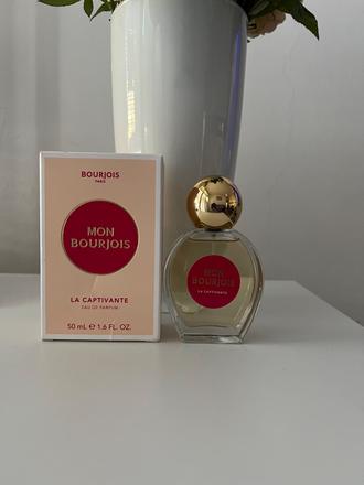 Bourjois mon bourjois la captivante_50ml,