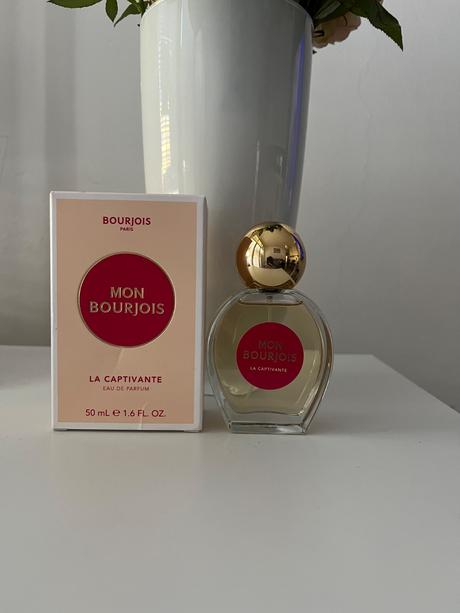 Bourjois mon bourjois la captivante_50ml, 