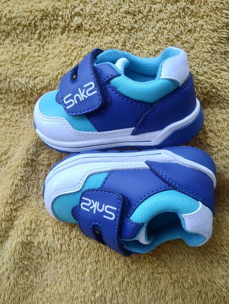Tenisky, chicco,19