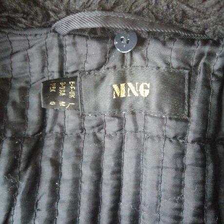 Bunda mango, mango,m