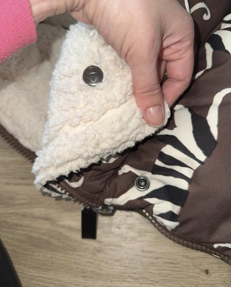 Elodie detail zimný fusak, elodie details