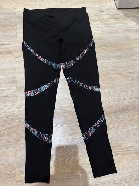 Športové leginy m, m