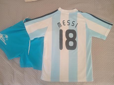 Futbalový dres, 152