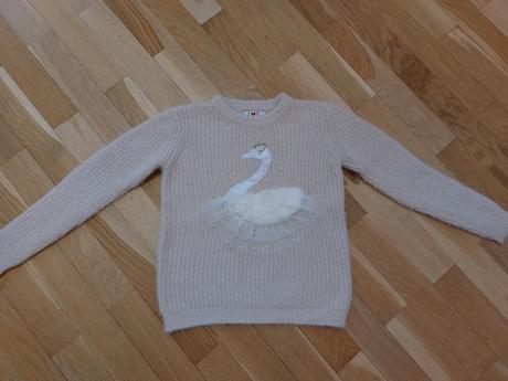 Sveter veľkosť 146, 146