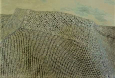 Kvalitné značkové tričko, l