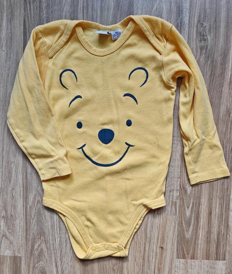 Body 86/92 macko pú, 86