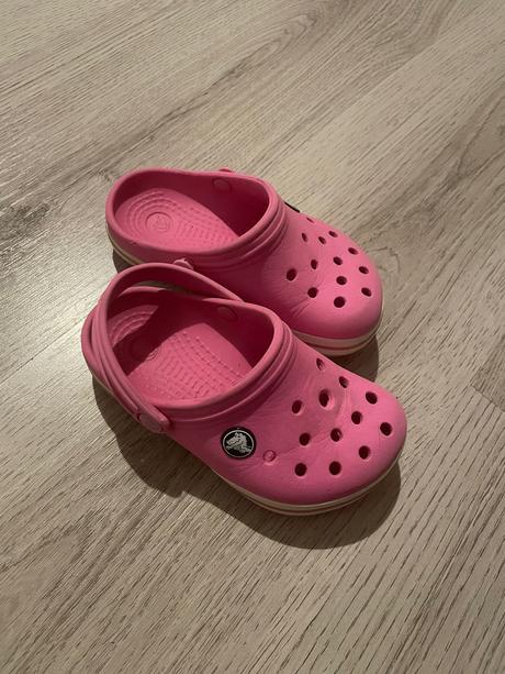 Dievčenske crocs, crocs,25