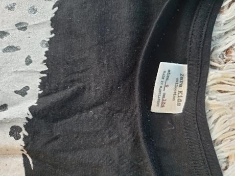 Tricko, zara,134