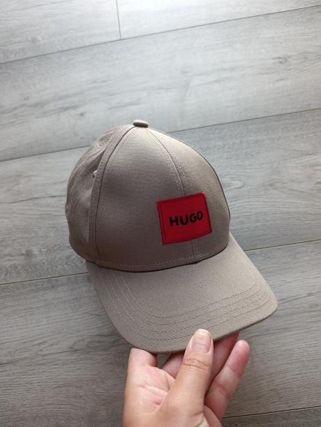 Šiltovka hugo boss, hugo boss