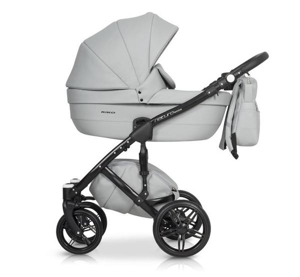 Anex e/type, Roan Coss, Riko Naturo Ecco - aký kombinovaný kočík pre nižších rodičov, dedina a j mesto, kvalitnejší?