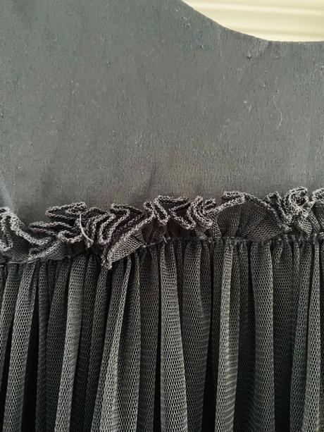 Dievčenské šaty, pompdelux,128