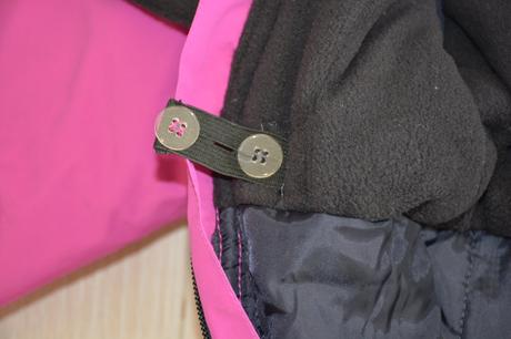 Zimná kombinéza, 98