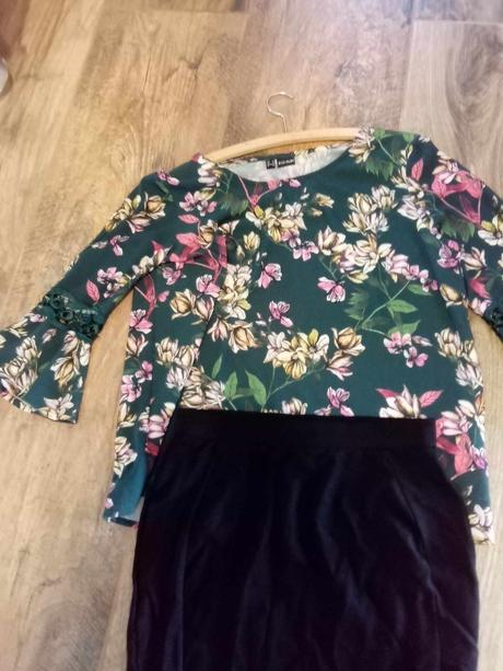 Blúzka, f&f,42