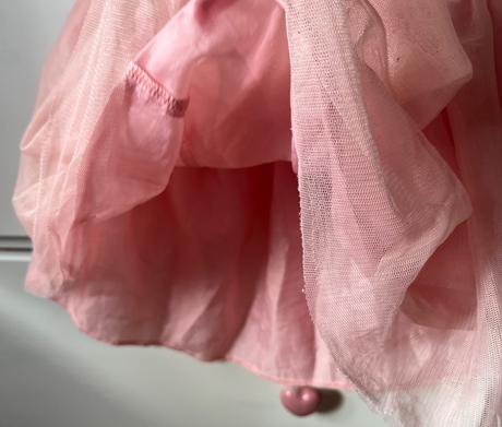 Bledoružová tutu sukňa, f&f, 104, f&f,104